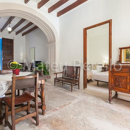 Sa Lluna Blava Santa Margalida Ngoại thất bức ảnh